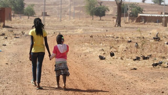 Revue de presse sur la justice internationale - Avril 2026