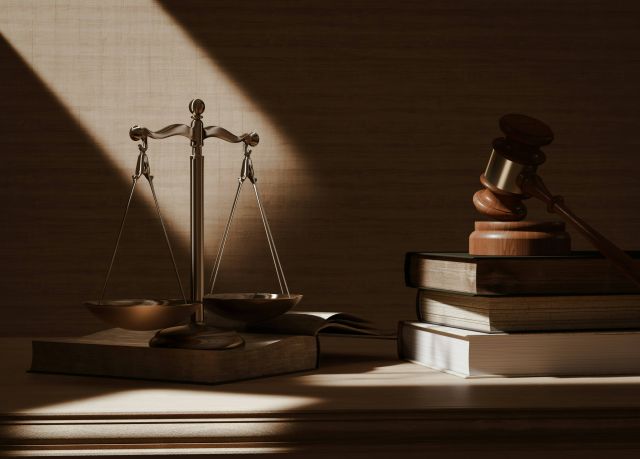 Noticias sobre justicia internacional - Julio de 2026