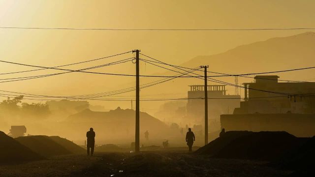 Afghanistan: Open letter on the proposed engagement of Taliban representatives in Brussels