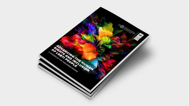 Advancing the Human Rights and Inclusion of LGBTI People