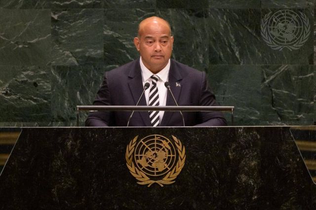 Naoero’s ICC Withdrawal: A Threat to the Pacific and Universality 