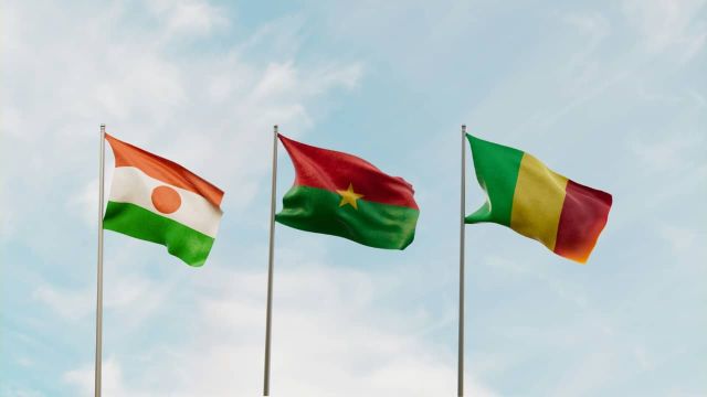 Los parlamentarios instan a Níger, Burkina Faso y Malí a permanecer en la Corte Penal Internacional