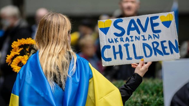 Noticias sobre Justicia Internacional - Marzo 2026