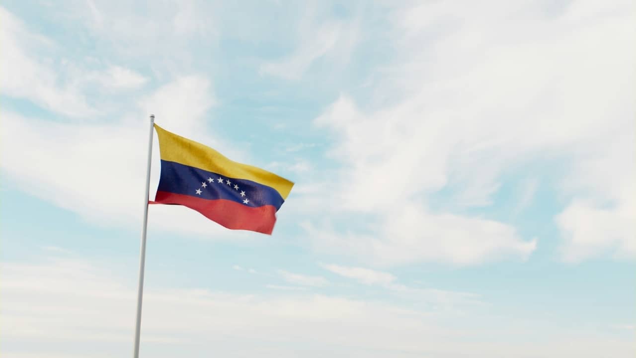 Now is the time for Members of the National Assembly of Venezuela to stand for International Justice