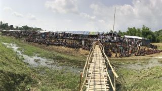 PGA applauds the opening of an ICC investigation into atrocities committed against Rohingya population in Bangladesh/ Myanmar