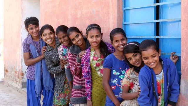 Comment Les Parlementaires Peuvent Celebrer La Journee Internationale De La Fille 2019