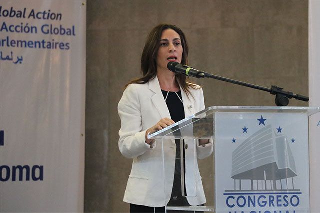 An Agreement, A New Opportunity