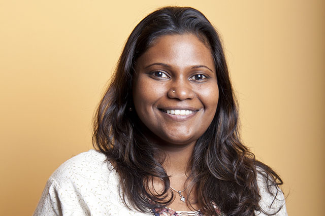 Hon. Kasthuri Patto is Secretary of PGA’s National Group in Malaysia.