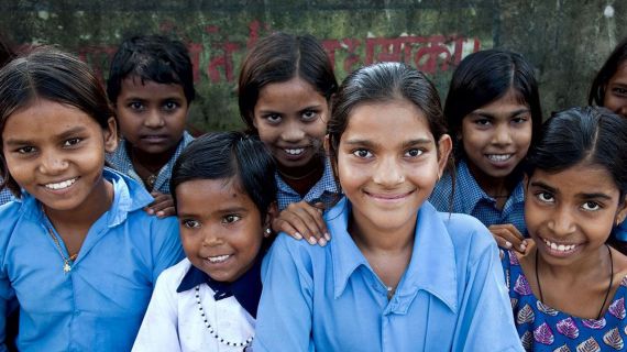 Campaign to End Child, Early and Forced Marriage (CEFM)