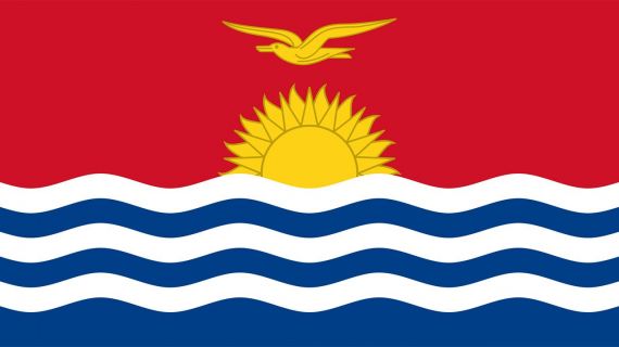 Kiribati Accedes to Rome Statute