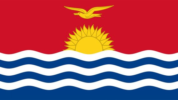 Kiribati Accedes to Rome Statute