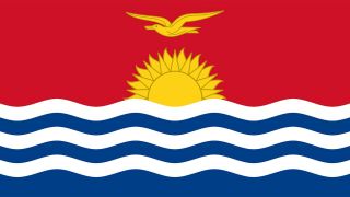 Kiribati Accedes to Rome Statute