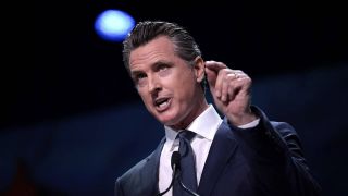 PGA expresses its support for California Governor’s decision to enact moratorium on the death penalty in the state of California
