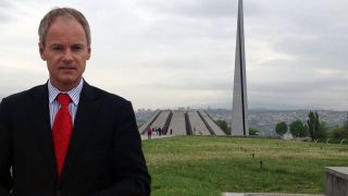 Interview with PGA Member Mr. Harry van Bommel, MP, The Netherlands 