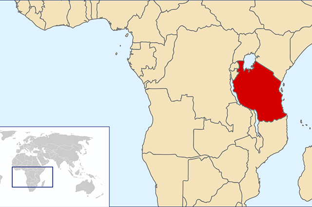 Kenya and the Death Penalty