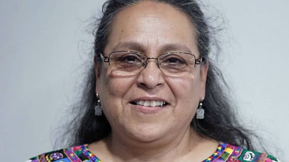 PGA Statement on Diputada Sandra Morán from Guatemala