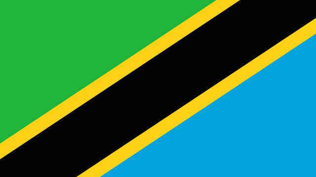 United Republic of Tanzania Ratifies Biological and Toxin Weapons Convention