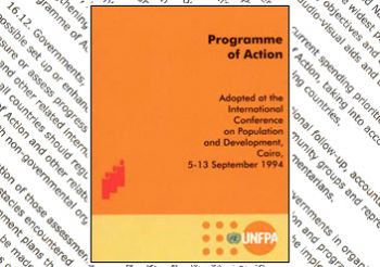 3rd Annual Conference of PGA’s West Africa Program on Population & Sustainable Development Conference Agenda