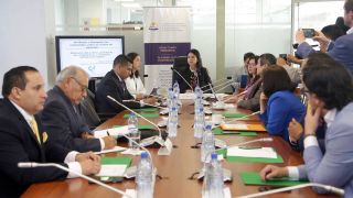 National Assembly of Ecuador moves closer towards ratifying Crime of Aggression Amendments to the Rome Statute of the ICC