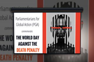 Diciembre de 2019: Reporte Trimestral Campaña Sobre la Abolicion de la Pena de Muerte