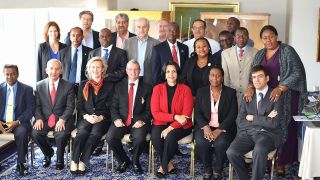 35th Annual Parliamentary Forum