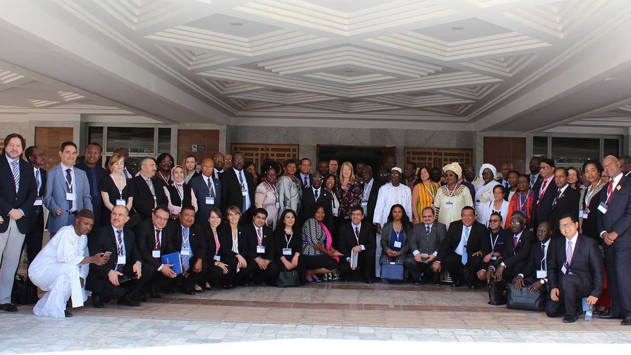 Calendario de Actividades de PGA 2017