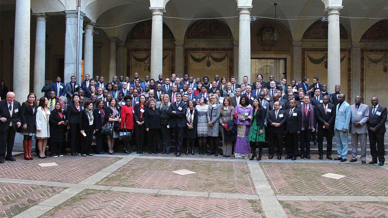 Calendario de Actividades de PGA 2018