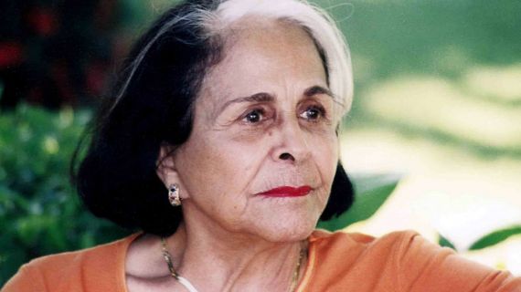 PGA Tribute to Mrs. Dede Mirabal