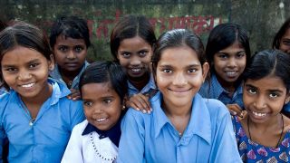 Global Parliamentary Declaration to End Child, Early and Forced Marriage & List of Signatories