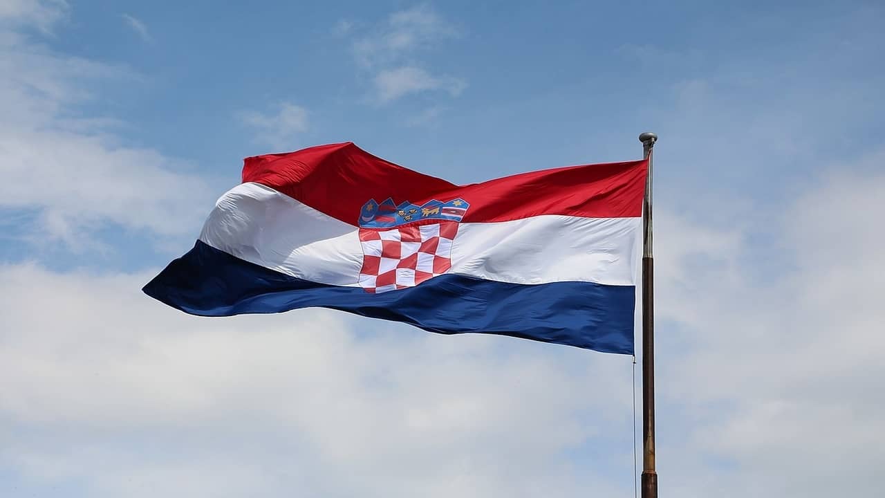 Croatia ratifies four amendments to the Rome Statute on war crimes