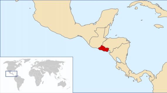 Breach of Separation Of Powers In El Salvador: Judiciary Undermined