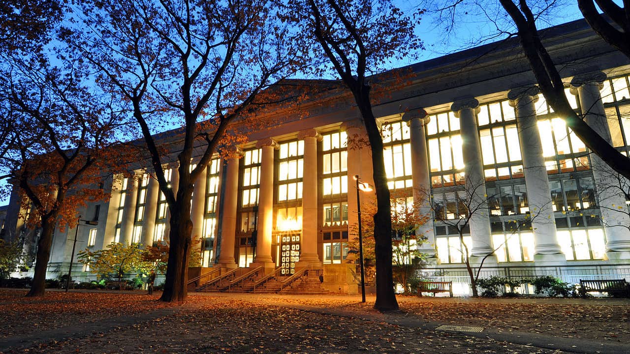 Expanding the Jurisdiction of the International Criminal Court: A Project in Cooperation with Harvard Law School