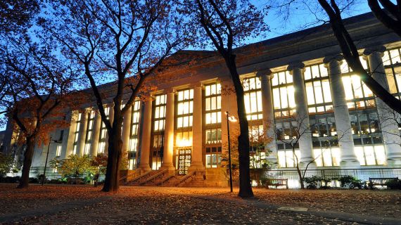 Expanding the Jurisdiction of the International Criminal Court: A Project in Cooperation with Harvard Law School