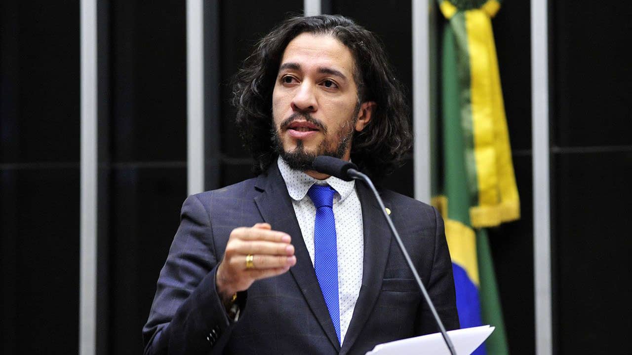 Photo: Luis Macedo / Câmara dos Deputados