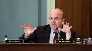 PGA member, Rep. Jim McGovern, requests information on the Trump Administration’s decision to restrict visas of International Criminal Court staff