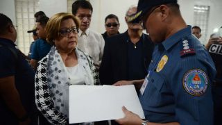PGA Members Take Decisive Action in Support of Prisoner of Conscience and PGA Member Senator Leila de Lima (The Philippines)
