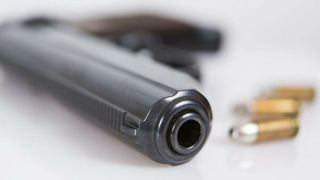 Legislators Demand Strong Arms Trade Treaty