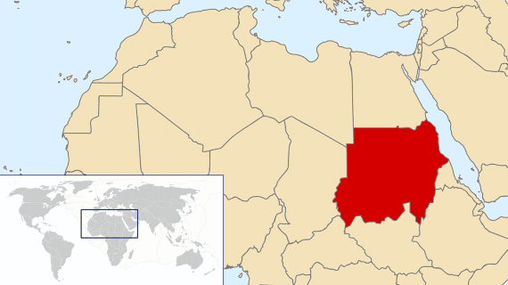 Parliamentarians around the world welcome the arrest of ICC fugitive, Sudanese President al-Bashir