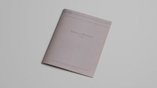 PGA Annual Report 1990