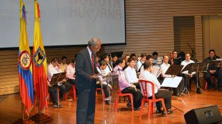 18th PGA Annual Defender of Democracy Awards