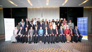 PGA Parliamentary South-East Asia Sub-Regional Seminar on the International Rule of Law and the Protection of Civilians