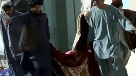 PGA Members Express Solidarity after Deadly Attacks on Parliament of Afghanistan