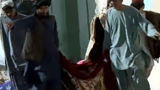 PGA Members Express Solidarity after Deadly Attacks on Parliament of Afghanistan