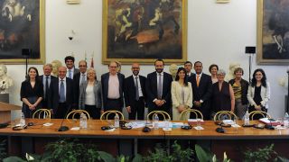 Conference on the Commemoration of the 20th Anniversary of the Statute of the International Criminal Court 