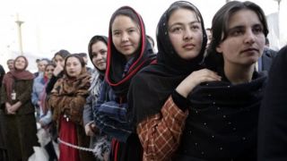 Afghanistan: Taliban must immediately halt human rights violations, especially those perpetrated against women and children 