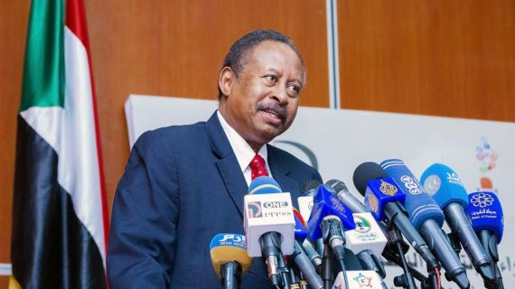 Sudan: One step closer to ratifying the Rome Statute of the International Criminal Court