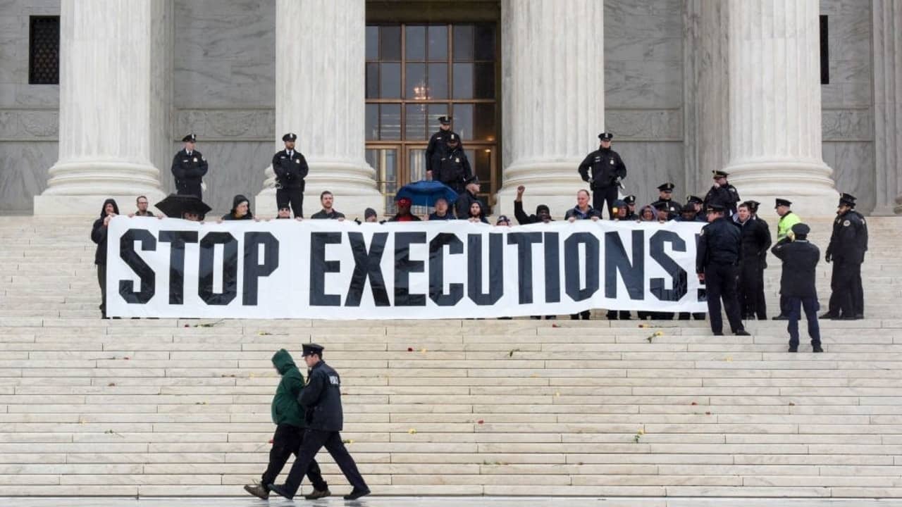 An Open Letter to President Biden: Your Vow to End the Federal Death Penalty