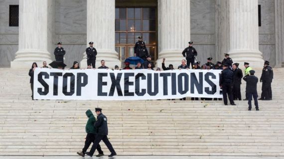 An Open Letter to President Biden: Your Vow to End the Federal Death Penalty
