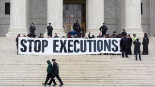An Open Letter to President Biden: Your Vow to End the Federal Death Penalty