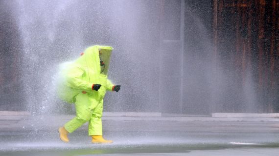 Biological Security - Weekly Update - July 2021